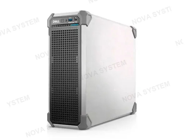 DELL SERVIDOR DELL T160 INTEL XEON 6315P 16GB/2TB/HDD/ T160271-6315P116