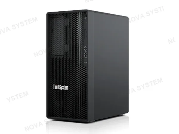 LENOVO SERVIDOR LENOVO THINKSYSTEM ST45 V3 AMD 4124P/ 16GB/ 2TB/ 7DH4A00GLA