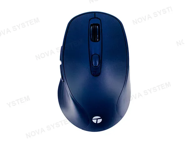 TEROS MOUSE TEROS TE-1235 BL WIRELES