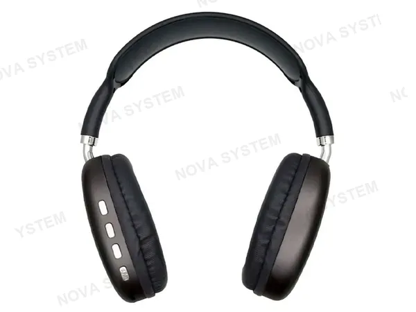 KOLKE AURICULAR KOLKE KAB-633 WIRELESS BLACK