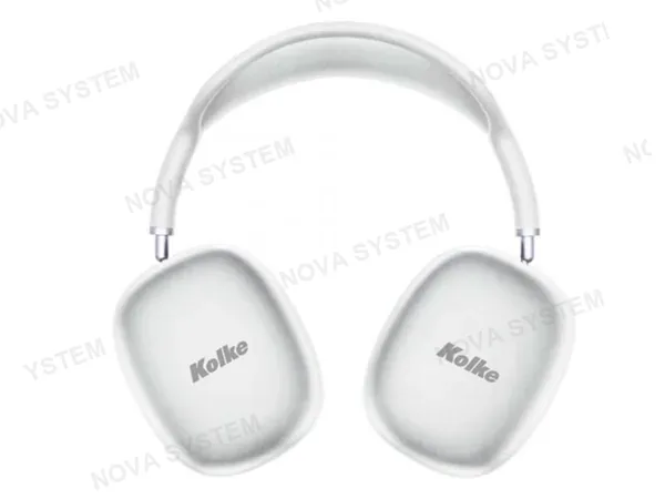 KOLKE AURICULAR KOLKE KAB-633 WIRELESS WHITE