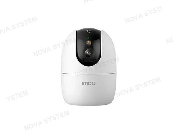 IMOU CAMARA DE SEGURIDAD IMOU IPC-S2EN-5R1S RANGER 2 PRO INDOOR 5MP 3K