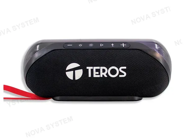 TEROS PARLANTE TEROS TE-6047 BT 20W