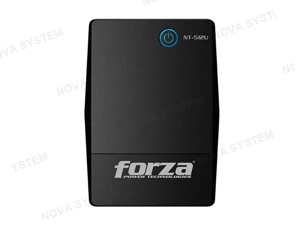FORZA UPS FORZA 500VA NT-512U 250W 18 MIN