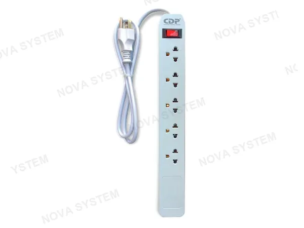 CDP REGLETA CDP 05 TOMAS R-SS5I 220V WHITE