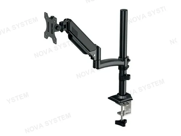 GAME PRO SOPORTE BRAZO ARTICULADO GAME PRO MU6015B PARA MONITOR 14