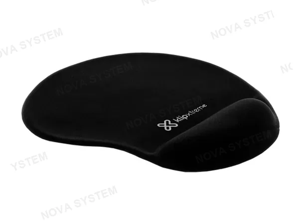 KLIPX PAD MOUSE KLIP XTREME GEL KMP-100B BLACK