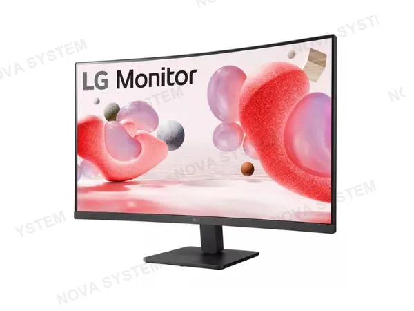 LG MONITOR LG LED CURVO 32MR50C 1920 X 1080 100HZ D-SUB/ HDMI 32