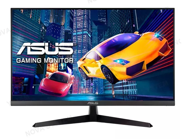 ASUS MONITOR ASUS LED GAMING VY279HGR EYE CARE IPS 27/ 120HZ/ FHD/ HDMI/ VGA