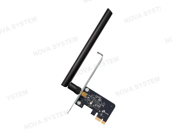 TP-LINK ADAPTADOR TP-LINK ARCHER T2E PCI EXPRESS AC600 WIRELESS