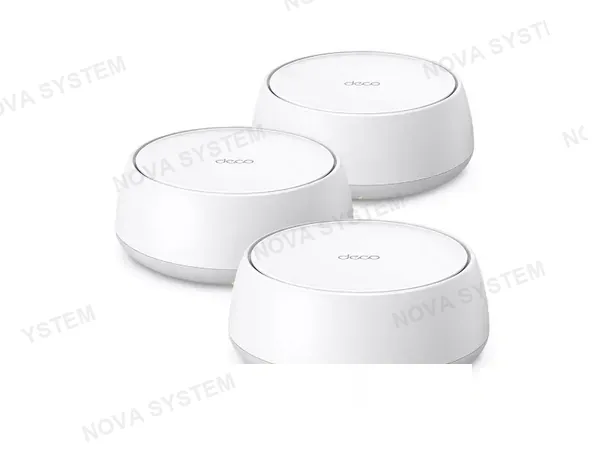 TP-LINK MESH TP-LINK BE3600 DECO-BE22-3 WI-FI 7 3-PACK