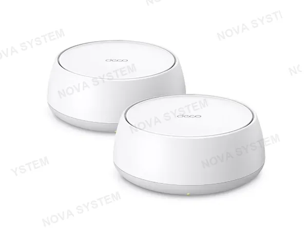 TP-LINK MESH TP-LINK BE3600 DECO-BE22-2 WI-FI 7 KIT X2