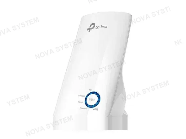 TP-LINK REPETIDOR TP-LINK TL-WA850RE INALAMBRICO N 300 MBPS