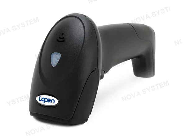 LOPEN LECTOR DE CODIGO DE BARRA LOPEN LN-AW-6900UWB 2D-USB/ WIFI/ BLUETOOTH