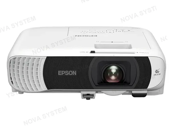 EPSON PROYECTOR EPSON POWERLITE FH54+ 4100 LUM/ WIFI