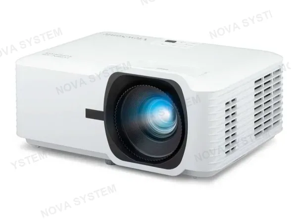 VIEWSONIC PROYECTOR VIEW SONIC LS630W 4500L WXGA 1280X800 V20366
