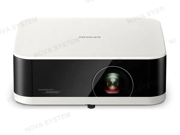 EPSON PROYECTOR EPSON SMART PORTATIL EF-61W LIFESTUDIO WHITE