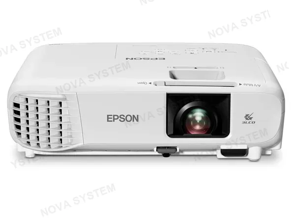 EPSON PROYECTOR EPSON POWERLITE E24 3600 LUM 1024X768 XGA V11HB51021