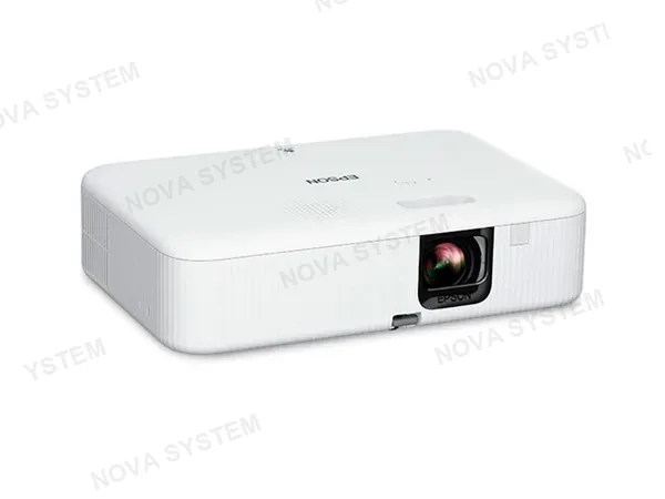 EPSON PROYECTOR EPSON PORTATIL EPIQ VISION FLEX CO-FH02 FHD 1080P