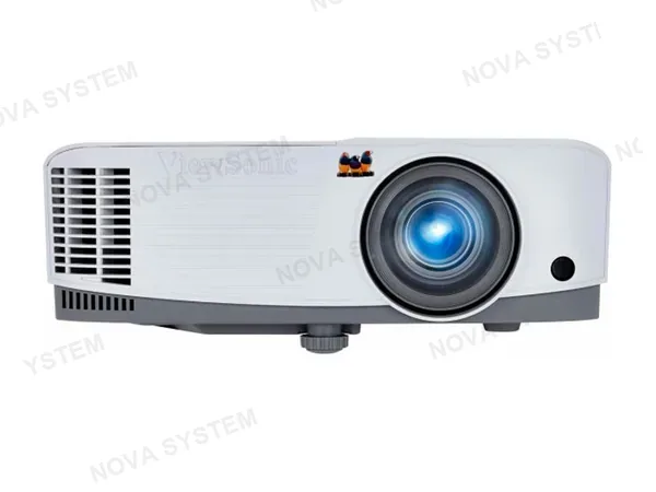 VIEWSONIC PROYECTOR VIEW SONIC PA503X 1024X768 3800 LUM