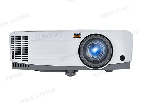 VIEWSONIC PROYECTOR VIEW SONIC PA503S 3800 LUM
