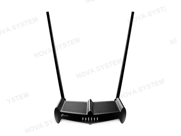 TP-LINK ROUTER TP-LINK TL-WR841HP 300M HIGH POWER