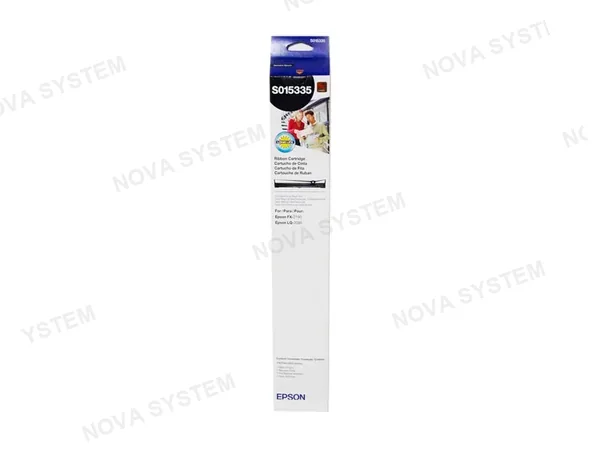 EPSON CINTAS EPSON (S015335) FX-2190/LQ2090