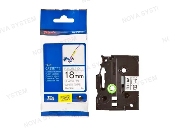 BROTHER CINTA BROTHER TZE-FX241 P/PT-1090/ 2460/ 2730VP/ 9500PC
