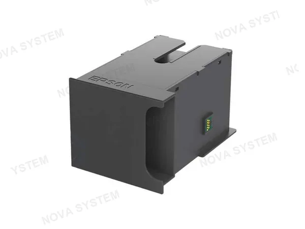 EPSON CAJA DE MANTENIMIENTO EPSON T671100 P/WORKFORCE P/L1455