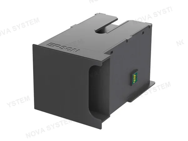EPSON CAJA DE MANTENIMIENTO EPSON T671000 P/ WF-5190/5690