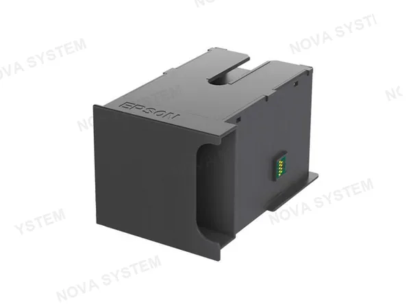 EPSON CAJA DE MANTENIMIENTO EPSON T671200 P/ WF-R8590/ 6590