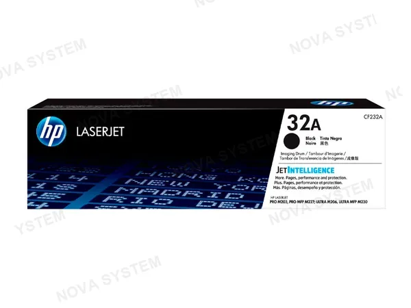 HP DRUM IMAGENG HP CF232A (32A)/M203DW/M277DW/23000PG