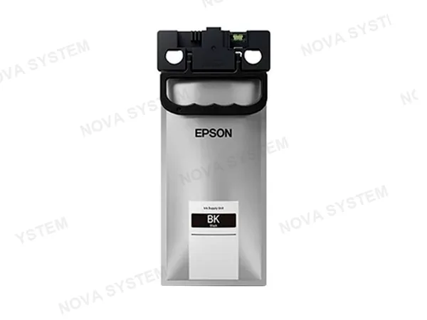 EPSON TINTA EPSON T942120-WF-C5210/ 5290/ 5710/ 5790 (R04X) BLACK