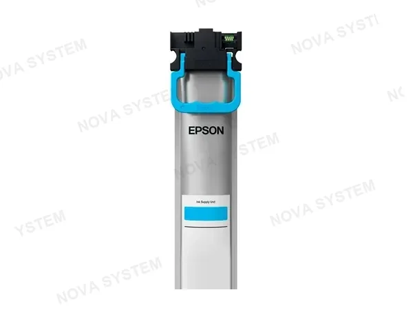 EPSON TINTA EPSON T941220 WF-C5210/ 5290/ 5710/ 5790 (R04L) CYAN