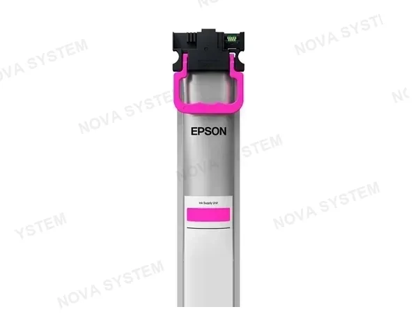 EPSON TINTA EPSON T941320-WF-C5210/ 5290/ 5710/ 5790 (R04L) MAGENTA