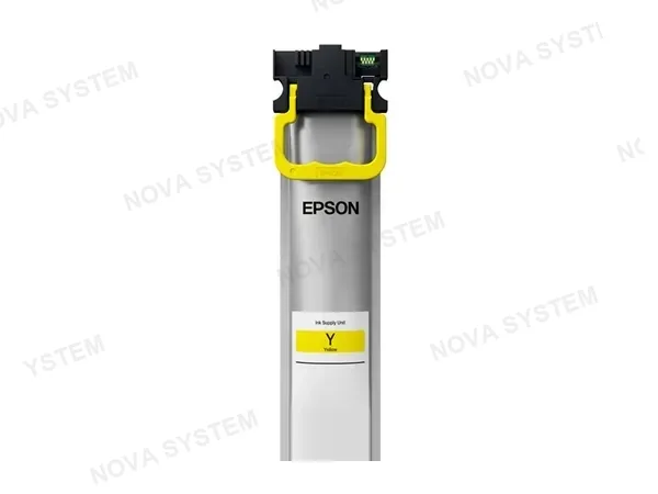 EPSON TINTA EPSON T941420 WF-C5210/ 5290/ 5710/ 5790 (R04L) YELLOW