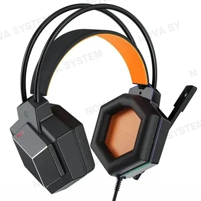 TRANYOO T-H4 Auricular Gamer PS4 Tranyoo