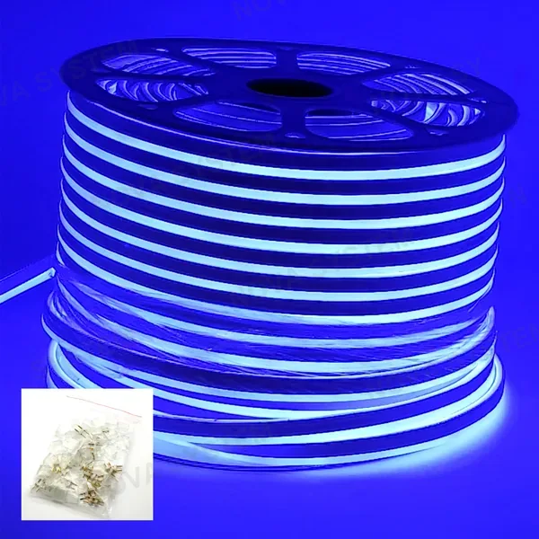 LED-2835NH120 Manguera de LED Luz Neon 2835 12V/220V