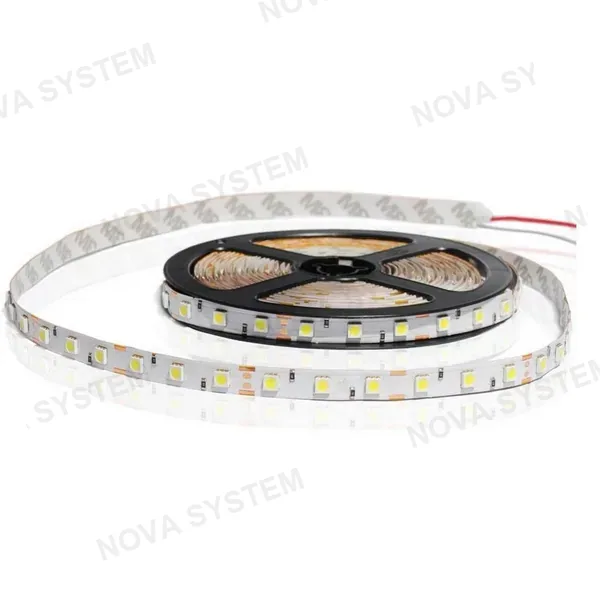 LED-Y4040 Tira de LED Blanco Frio 60 LED
