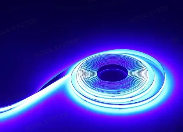 LED-COB320 Tira de LED 32 LEDs 12V 5m