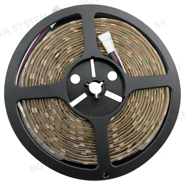 WS2811 Tira de LED RGB 5050