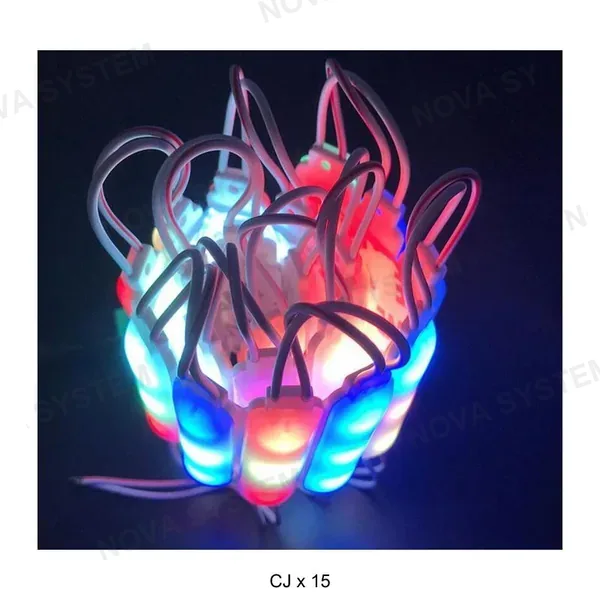 LED-XTSMZ Mini Modulo LED