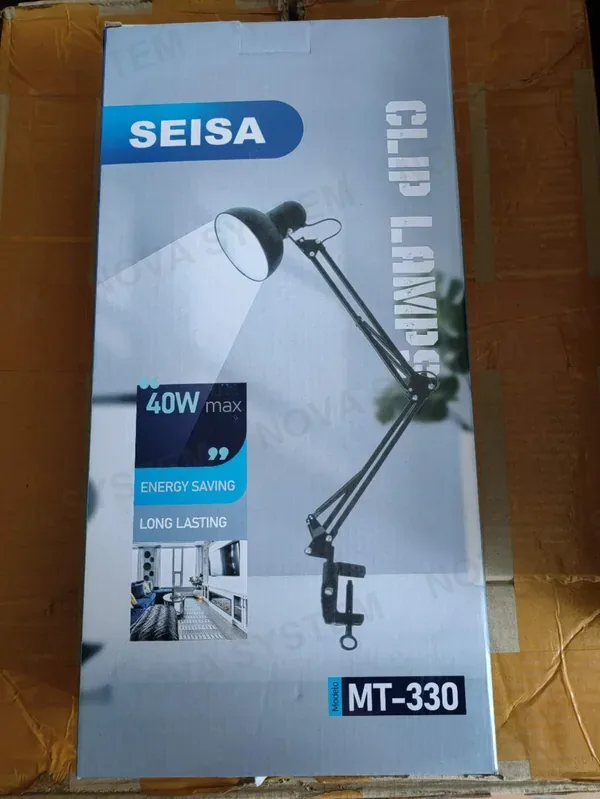 MT-330 Lampara Flexible