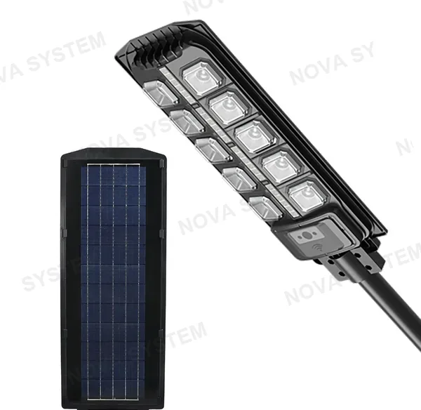 SQ-LY Reflector Solar LED 150W/200W/400W