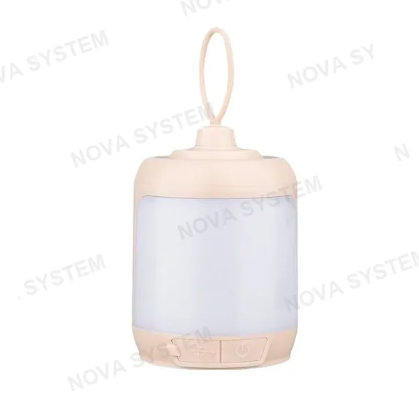 LW-10 Luces para Acampar Al Air Libre