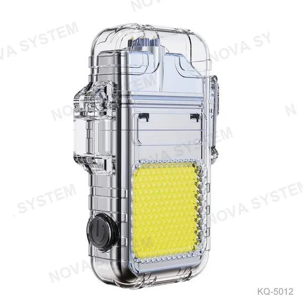 DELL KQ-5012 Luz de Llavero Multifuncional