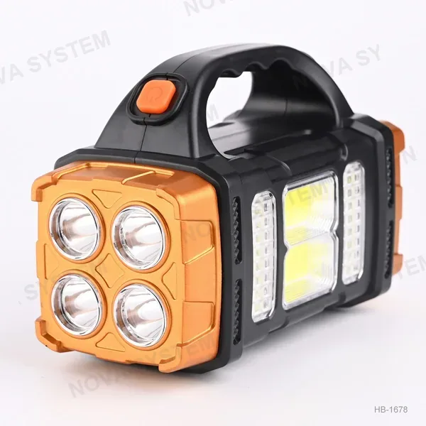 HB-1678 Reflector Portátil