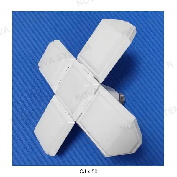 SA-CY-QP-40-W Lampara Cuadrada 40W