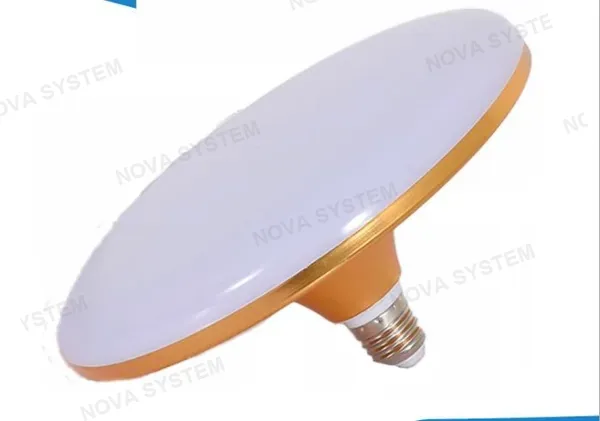 SA-QP-40-W Lampara LED 40W