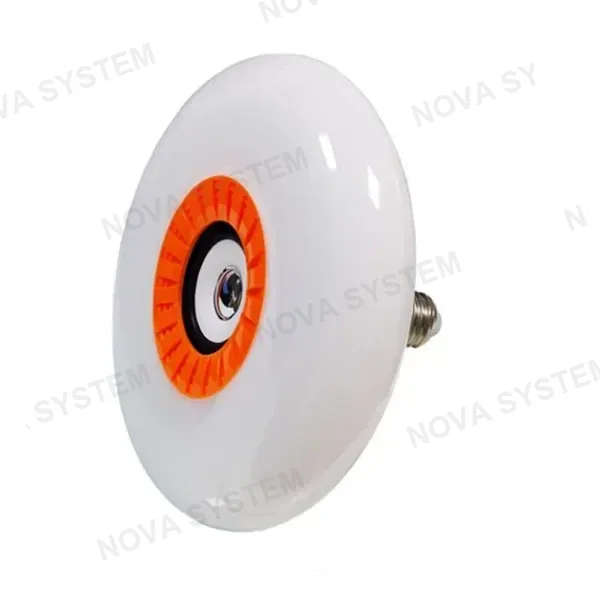 HY-Z14 Lampara LED con Parlante Bluetooth